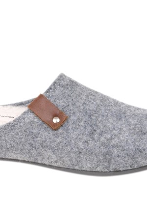 Bella Moda Slip-In. Style: 24.275. Light Grey. Must Have: 399,- Spar: 10% V.I.P. Rabat